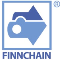 Finnchain Oy Logo