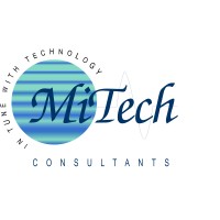 MiTech Consultants Ltd Logo