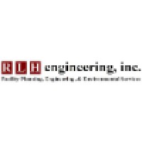 RLH Engineering, Inc. Logo
