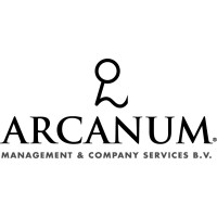 Arcanum Management & Company Services B.V. Logo