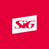 SIG Benelux Logo