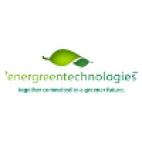 EnerGreen Technologies Logo