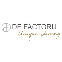 De Factorij Unique Living Logo