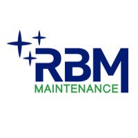RBM Maintenance Logo