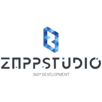Zapp-Studio Logo