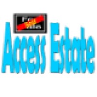 Access Estate Logo