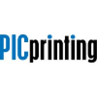 PIC Printing Logo