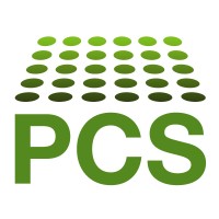 PCS | proefcentrum voor sierteelt Logo