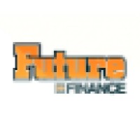 Future Finance Jersey Logo