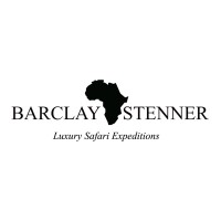 Barclay Stenner Safaris Logo