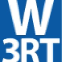 W3RT Logo