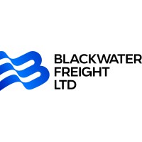 Blackwater Freight Ltd Logo