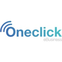 OneClick eBusiness Logo