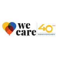We Care Logo