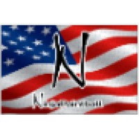 Ninja Paintball Logo