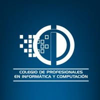 Colegio de Profesionales en Informática y Computación (CPIC) Logo