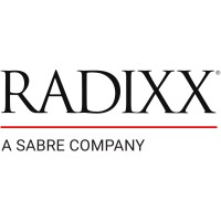 Radixx Logo