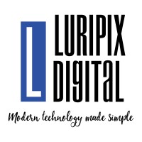 LURIPIX Logo