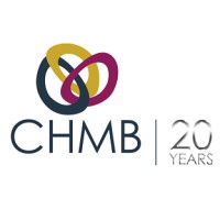 CHMB - California Healthcare Medical Billing Logo