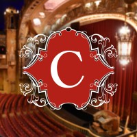 Coronado Performing Arts Center Logo