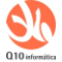 Q10 Informática Logo