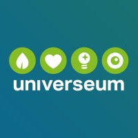 Universeum AB Logo