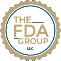 The FDA Group, LLC Logo
