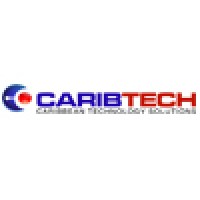 Caribbean Technology Solutions Logo