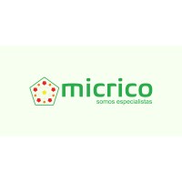 MICRICO Logo