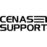 Cenas-Support Logo