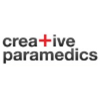 Creative Paramedics Logo