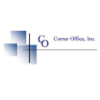 Corner Office, Inc Logo