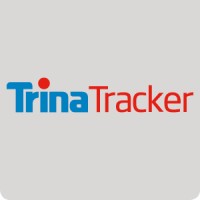 TrinaTracker Logo