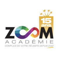 Zoom Académie Logo