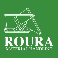 Roura Material Handling Logo