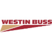 Westin Buss Stockholm AB Logo