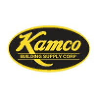 Kamco Supply Logo
