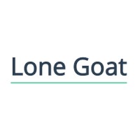 Lone Goat Logo