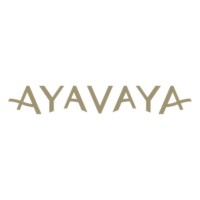 AYAVAYA Logo