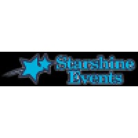 Starshine Events Inc. Logo