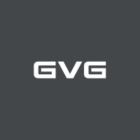 GVG Oliehandel BV Logo