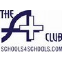School4Schools.com LLC & the A+ Club Logo
