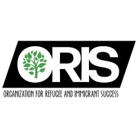 Organization for Refugee and Immigrant Success Logo