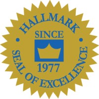 Hallmark Housekeeping Services Inc. Logo