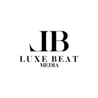 Luxe Beat Media Logo