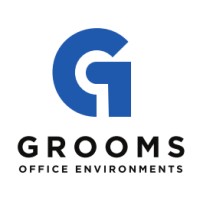 Grooms Office Environments Logo