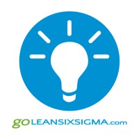 GoLeanSixSigma.com Logo