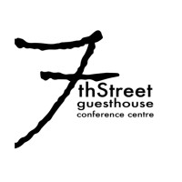 7th Street Guesthouse Logo