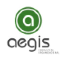 AEGIS Consultora Organizacional Logo