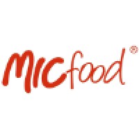 MIC Food Logo